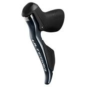 Shimano Ultegra Di2 Dual Control Left St-r8050-l Brake Lever With Electronic Shifter Noir 11s