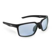 Siroko X1 Ottawa Photochromic Sunglasses Noir Blue Mirror/CAT3