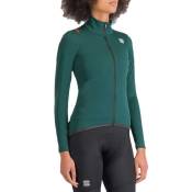 Sportful Fiandre Light Jacket Vert M Femme
