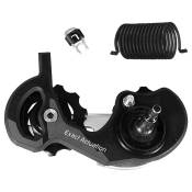 Sram X0 Large Cage Assembly 10s Noir