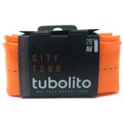 Tubolito Tubo City/tour Inner Tube Orange 700 / 30-47