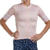 Zoot Ltd Cycle Aero Short Sleeve Jersey Gris XL Femme