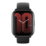 Amazfit Active 1.75 Amoled Smartwatch Noir