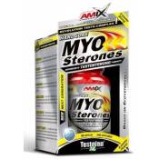 Amix Mysterones Muscle Gainer 90 Units Clair