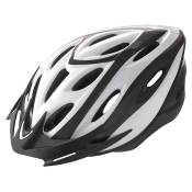 Bta Rider Out-mould Mtb Helmet Blanc,Noir M