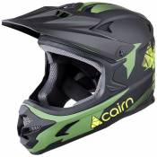 Cairn X Track Downhill Helmet Noir 60-62 cm