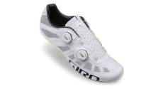 Chaussures route giro imperial blanc