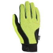 Giro Blaze Ii Long Gloves Vert,Noir XL Homme