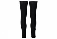 Jambieres poc thermal noir