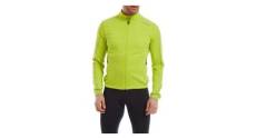 Maillot manches longues altura nightvision jaune