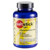 Saltstick Buffered Electrolyte Salts 100 Units Neutral Flavour Bleu,Noir