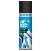 Shimano Bike Wash 200ml Bleu