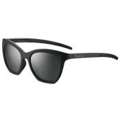 Bolle Prize Polarized Sunglasses Noir Polarized Volt+ Gun/CAT3