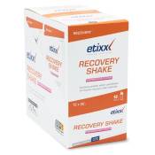 Etixx Recovery 12 Units Raspberry&kiwi Blanc M