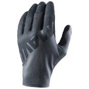 Mavic Deemax Long Gloves Noir S Homme