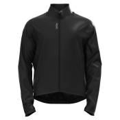 Odlo Essential Windproof Jacket Noir M Homme