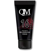 Qm 16 Recuperation Cream 150ml Noir