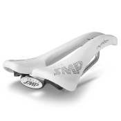 Selle Smp Nymber Carbon Saddle Blanc 139 mm