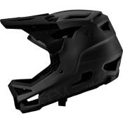 7idp Project 23 Helmet Noir XS