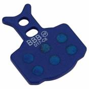 Bbb Discstop Formula Mega Disc Brake Pads Bleu