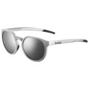 Bolle Merit Polarized Sunglasses Gris Polarized Volt+ Cold White/CAT3