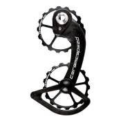 Ceramicspeed Ospw System Coated Shimano 9000/6700 10/11s Noir 17t