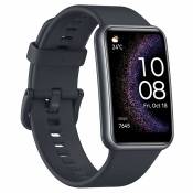 Huawei Fit Se Smartwatch Noir
