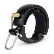 Knog Oi Luxe Large Bell Noir