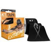 Kt Tape Pro Extreme Precut 5 M Noir