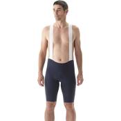 Mavic Cosmic Ultimate Bib Shorts Bleu XL Homme