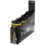 Torq Organic 45g 15 Units Sundried Banana Energy Bars Box Noir