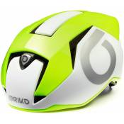 Briko Gass 2.0 Helmet Vert,Blanc M
