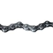 Campagnolo Record Chain 5.9 Mm 4 Links Gris 10s