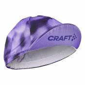 Craft Adv Gravel Cap Violet Homme