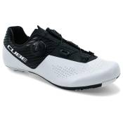 Cube Sydrix Pro Road Shoes Blanc,Noir EU 38 Homme