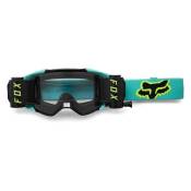 Fox Racing Mtb Vue Stray Roll Off Goggles Vert