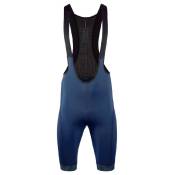 Nalini New Road Bib Shorts Bleu XL Homme