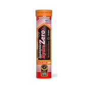 Named Sport Isotonic Hydra Zero Orange Flavor Tablets Doré