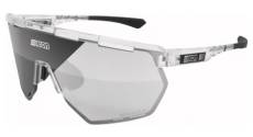 Scicon sports aerowing lunettes de soleil de performance sportive scnpp silver fotocromic briller