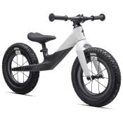 Specialized Hotwalk Carbon 12´´ 2023 Bike Without Pedals Blanc,Gris Garçon