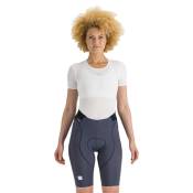 Sportful Classic Bib Shorts Blanc 2XL Femme