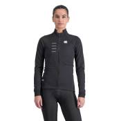 Sportful Tempo Jacket Noir XL Femme
