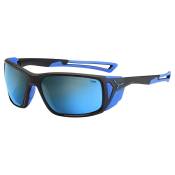 Cebe Proguide Mirror Sunglasses Bleu,Noir 4000 Grey Mineral Blue Flash Mirror/CAT4