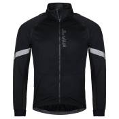 Kilpi Zain Soft Shell Jacket Noir XL Homme