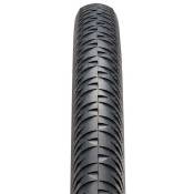 Ritchey Wcs Alpine Jb Tubeless 700c X 35 Urban Tyre Noir 700C x 35