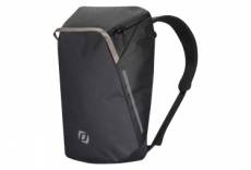Sacoche de porte bagages sac a dos syncros 2 in 1 backpack pannier 28l noir
