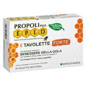 Specchiassol Epid C Forte Immunity 20 Tablets Argenté