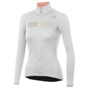 Sportful Tempo Jacket Blanc S Femme