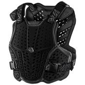 Troy Lee Designs Rockfight Chest Protector Protective Vest Noir XL-2XL