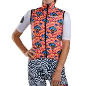 Zoot Ltd Cycle Gilet Multicolore XL Femme
